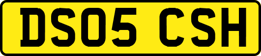 DS05CSH