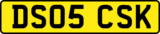 DS05CSK