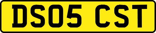 DS05CST