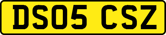 DS05CSZ