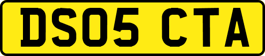 DS05CTA