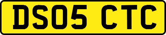 DS05CTC
