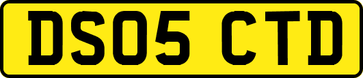 DS05CTD