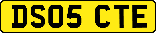DS05CTE