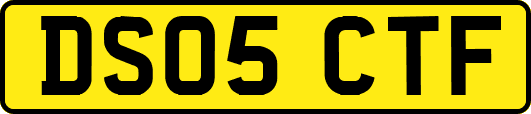 DS05CTF