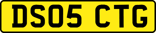 DS05CTG