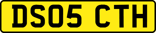 DS05CTH