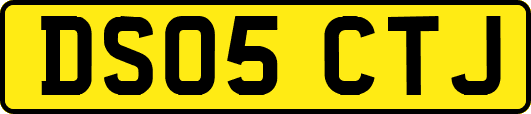 DS05CTJ