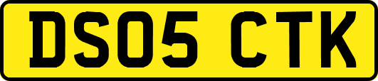 DS05CTK