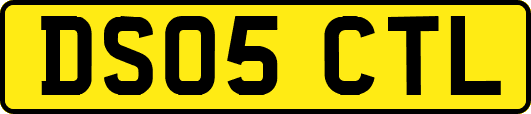 DS05CTL