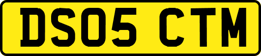 DS05CTM