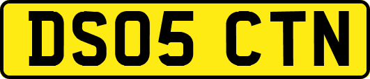 DS05CTN