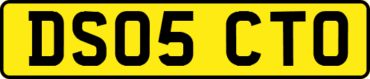 DS05CTO