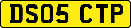 DS05CTP