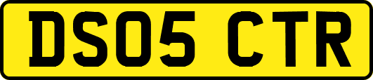 DS05CTR