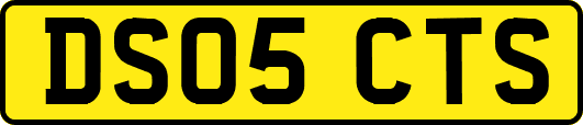 DS05CTS