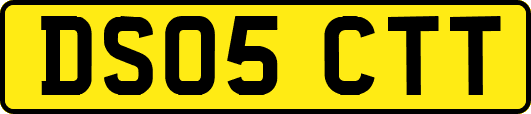 DS05CTT