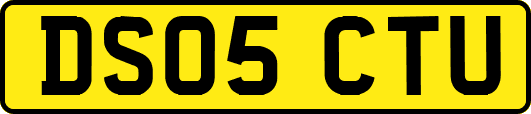DS05CTU