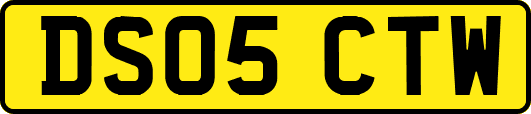 DS05CTW