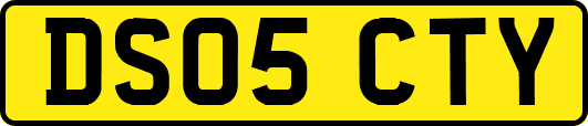 DS05CTY