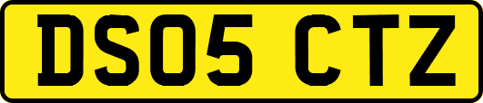 DS05CTZ