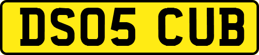 DS05CUB