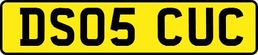 DS05CUC