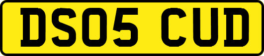 DS05CUD