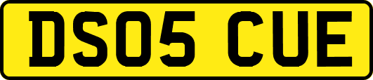 DS05CUE