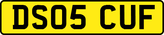 DS05CUF