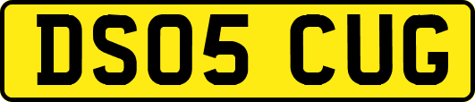 DS05CUG