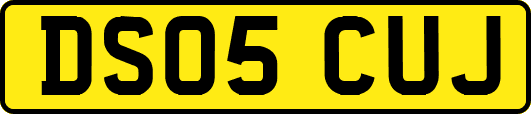 DS05CUJ