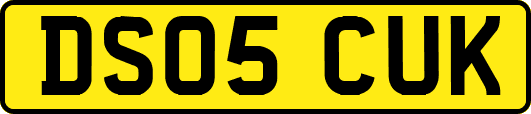DS05CUK