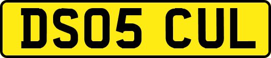 DS05CUL
