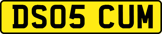 DS05CUM