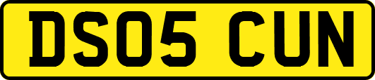 DS05CUN