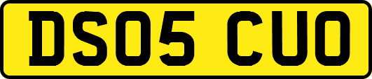 DS05CUO