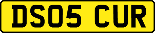 DS05CUR
