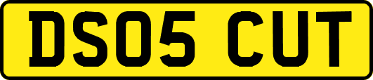 DS05CUT
