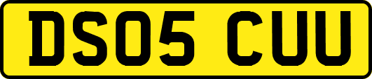DS05CUU