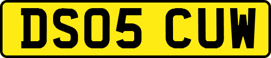 DS05CUW