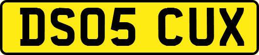 DS05CUX