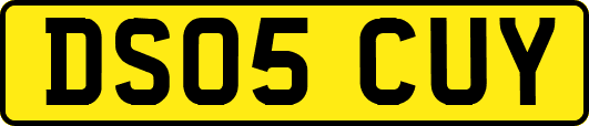 DS05CUY