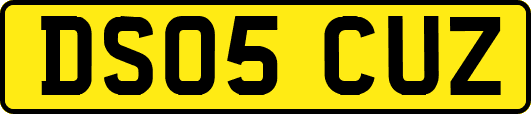 DS05CUZ