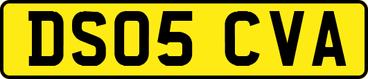 DS05CVA
