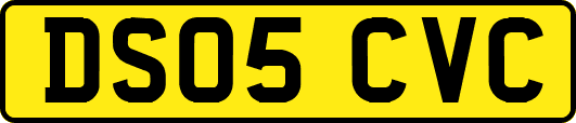 DS05CVC