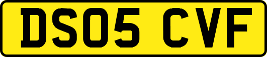 DS05CVF