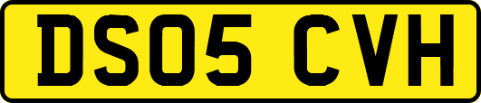 DS05CVH