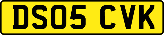 DS05CVK