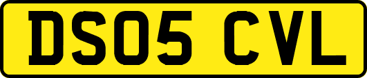 DS05CVL